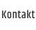 Kontakt